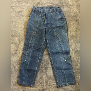 Vintage Rocky Mountain Jeans
